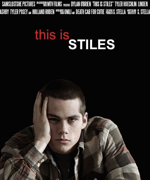 this is STILES