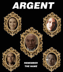 The Argents || Remember the Name