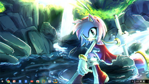 This is seriously my backround.