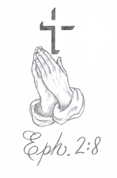 Praying Hands