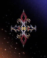 Cross Emblem