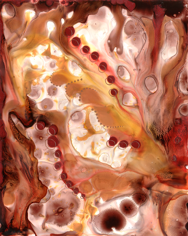 mitochondrion