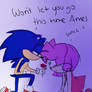 SONAMY PIC wont let you go