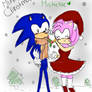 Sonamy Mistletoe