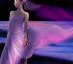 Warm Summer's night by Alosa