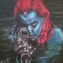 Mystique