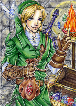 ATC: Rupees