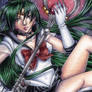 ATC: Sailor Pluto