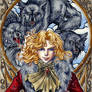 ATC: Lestat the Wolf Hunter