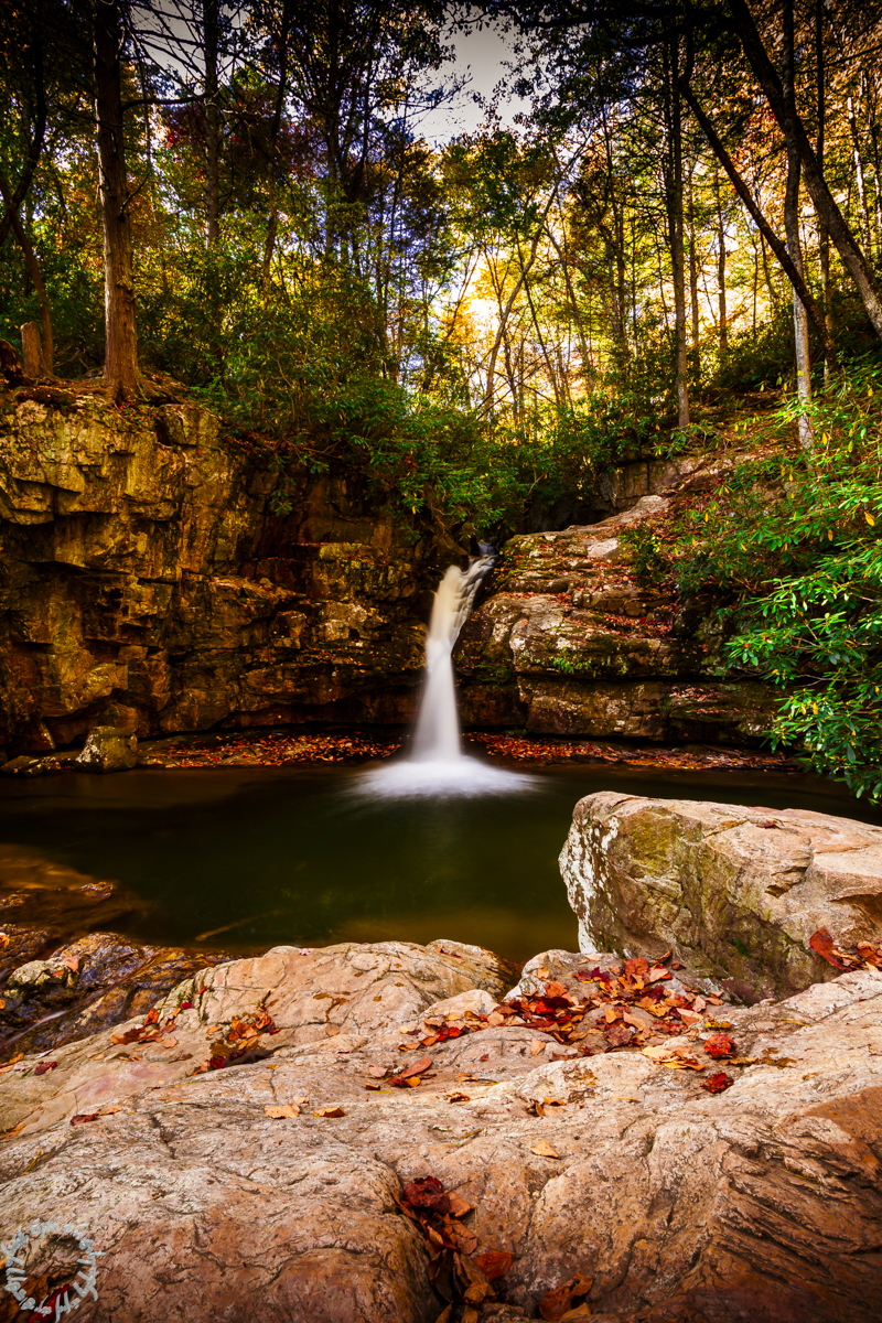 The Blue Hole