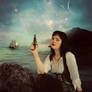 A Thousand Years Between