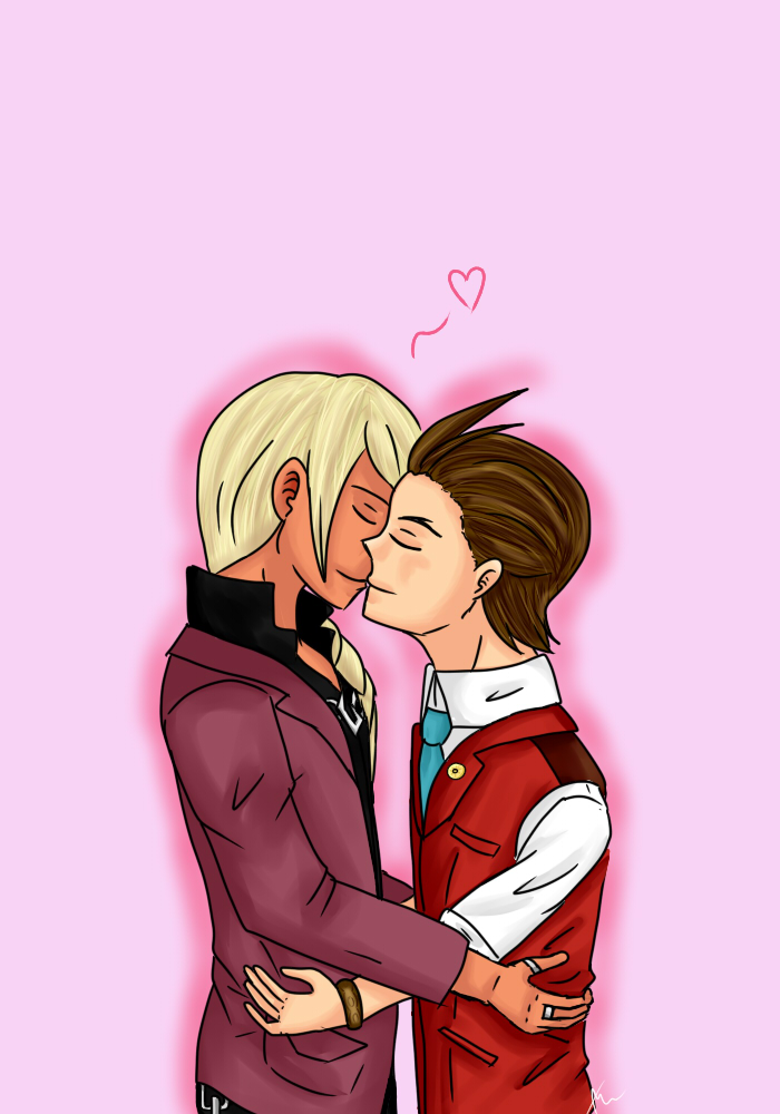 [AA] Klapollo