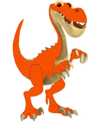 Diego Raptor Diego the raptor by dragonfire5276 on DeviantArt