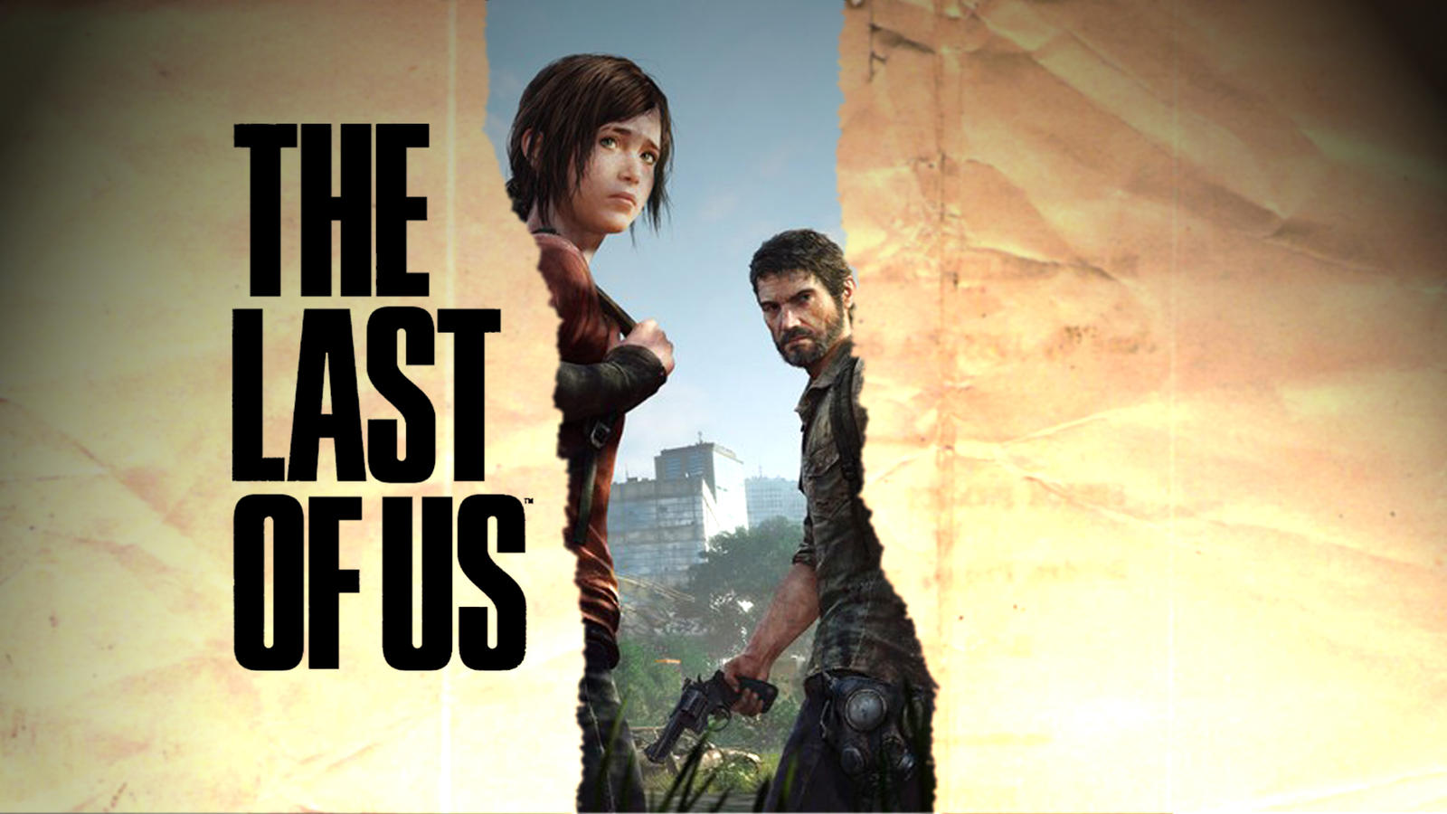 The Last Of Us Part I Wallpapers - Wallpaper Cave