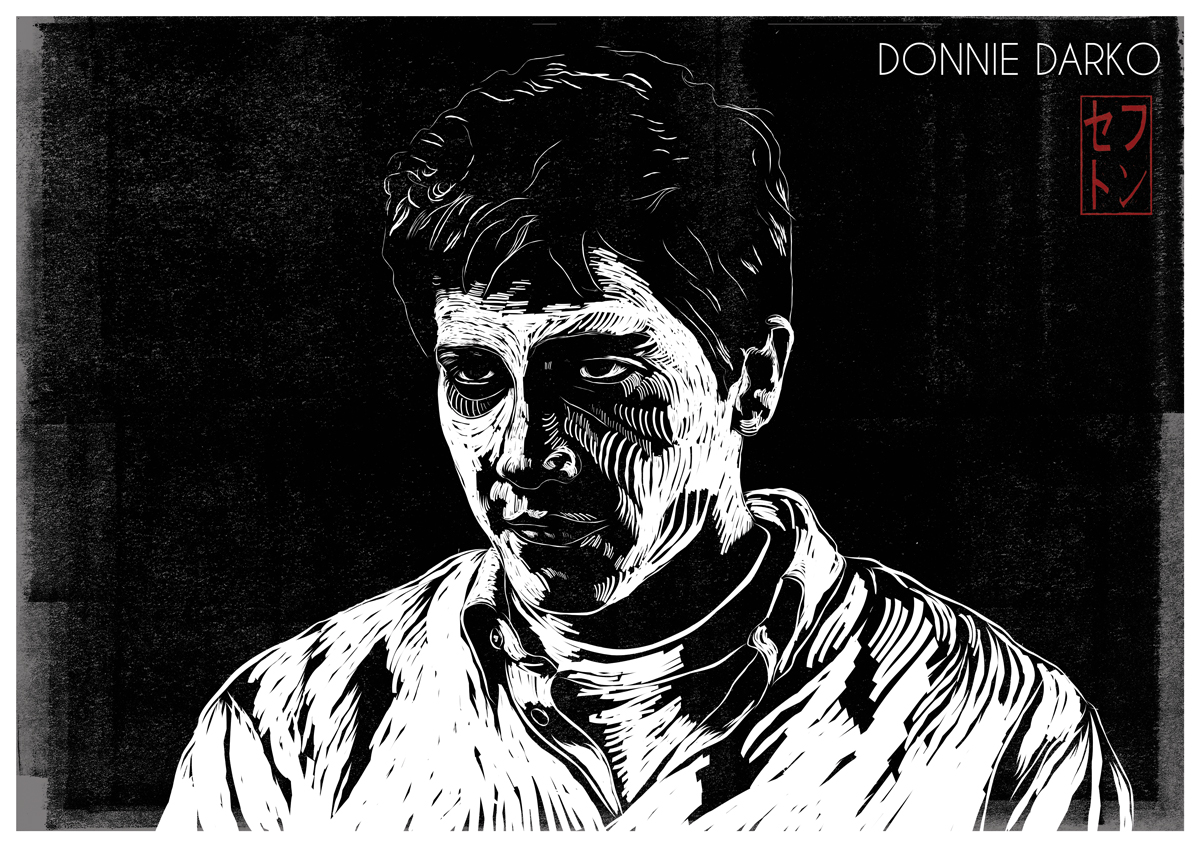 Donnie Darko