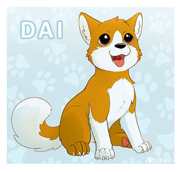 Dog Dai