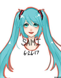 miku