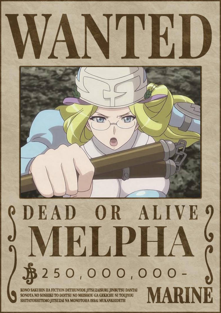 Melpha Melpha by viperfortuna on DeviantArt