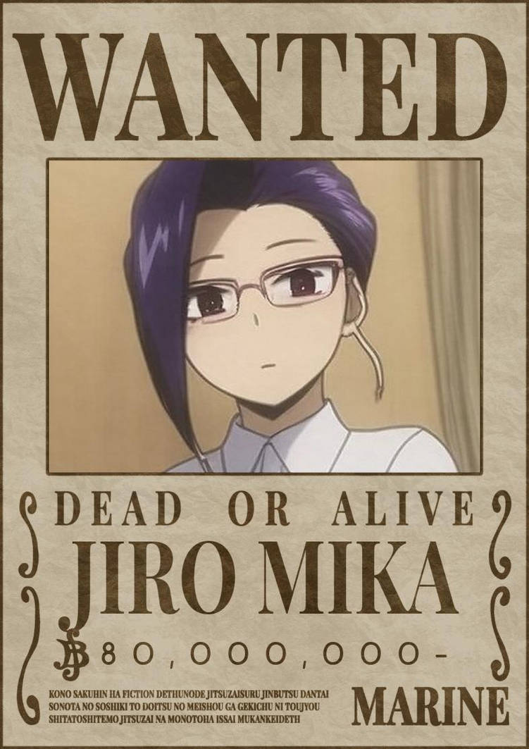 Mika Jiro By Viperfortuna On DeviantArt mika-jiro-by-viperfortuna-on-deviantart