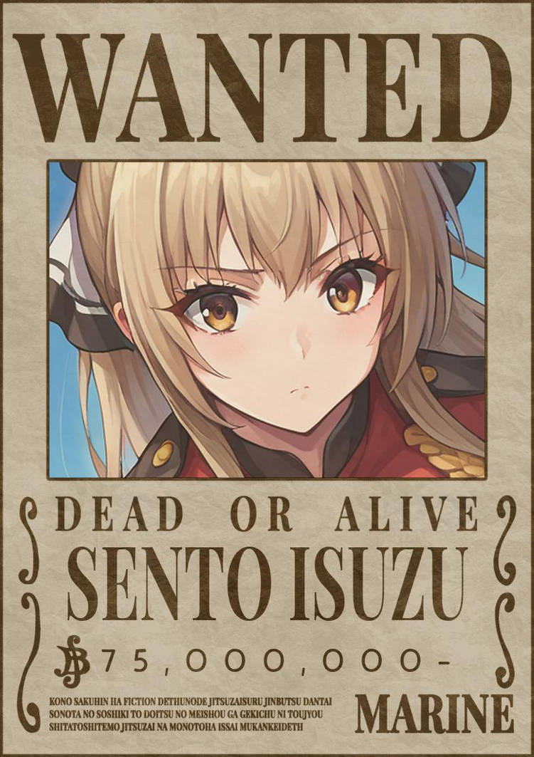 Isuzu Sento by viperfortuna on DeviantArt