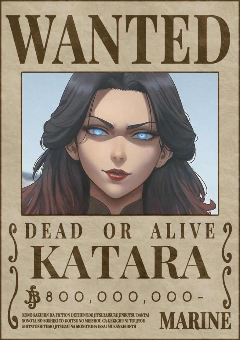 Katara Fire Nation By Viperfortuna On DeviantArt katara-fire-nation-by-viperfortuna-on-deviantart