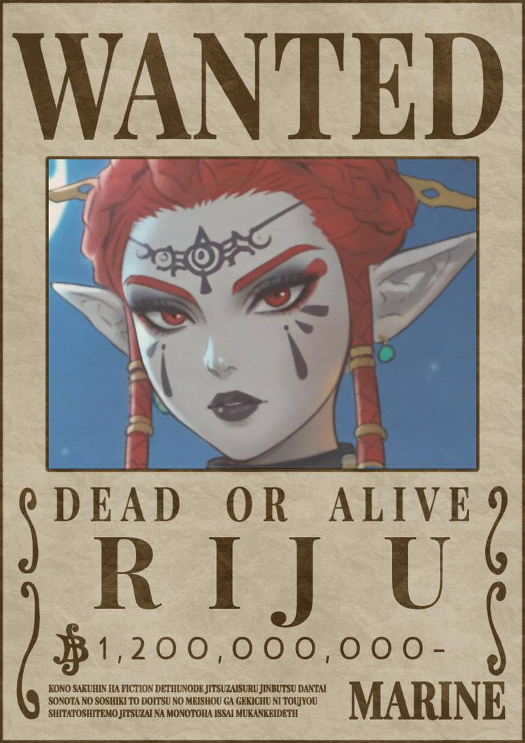 Rock of Succubus Riju by viperfortuna on DeviantArt