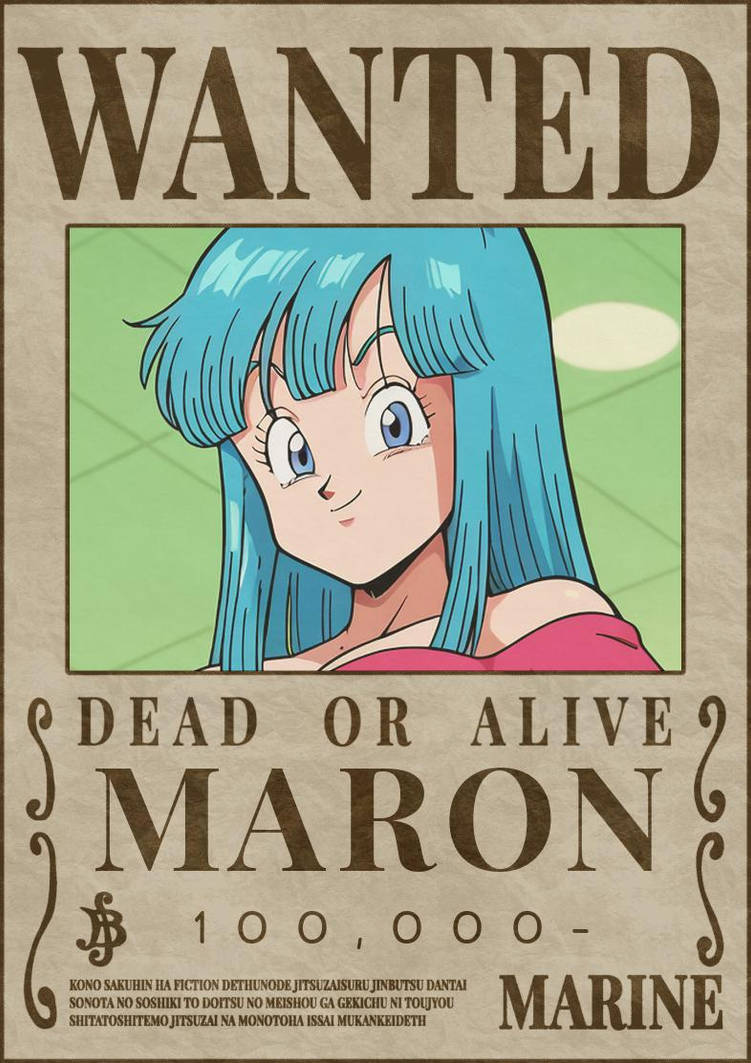 Maron by viperfortuna on DeviantArt