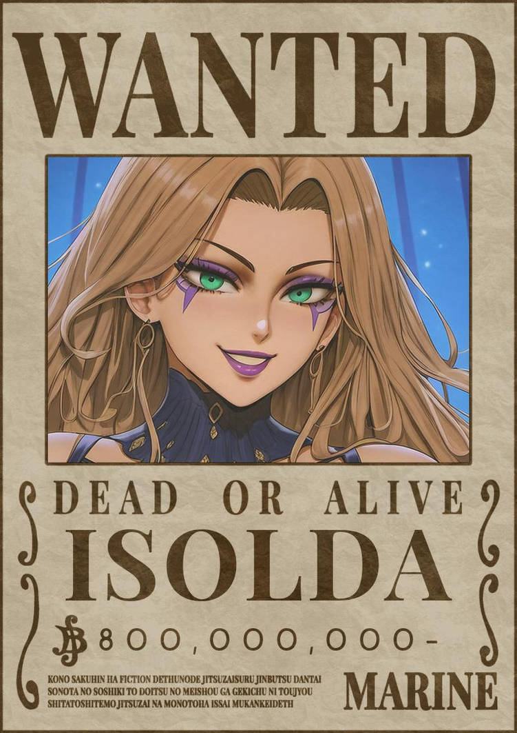Princess Islode Princess Isolde by viperfortuna on DeviantArt