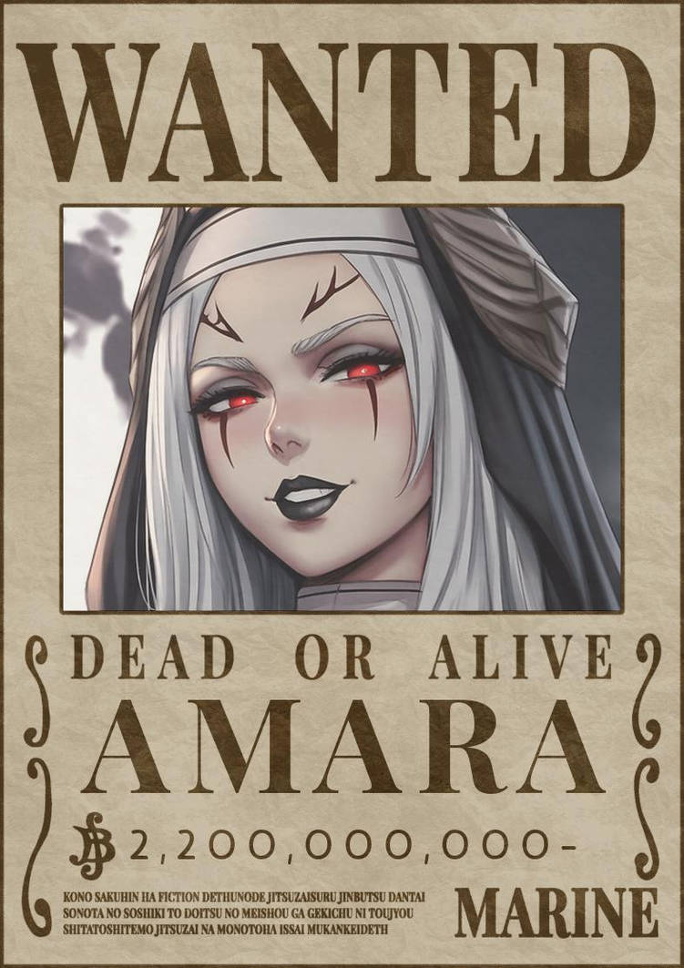 Gothic Cult Nun Mother - Amara by viperfortuna on DeviantArt