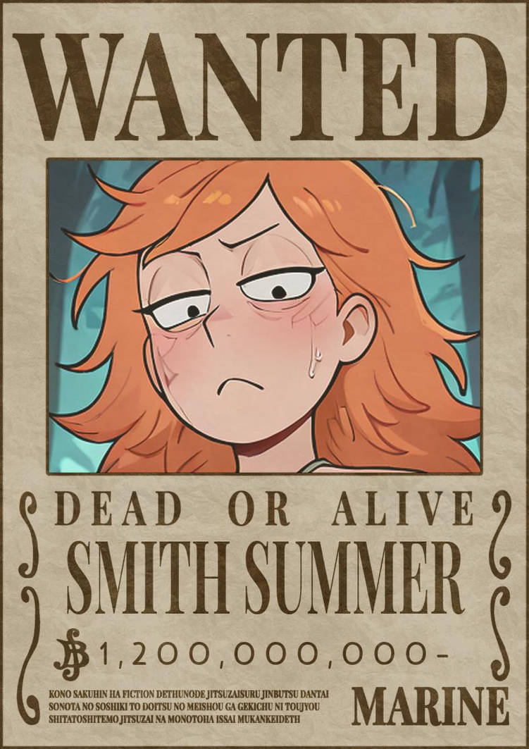 Summer Ransom Summer Prime by viperfortuna on DeviantArt
