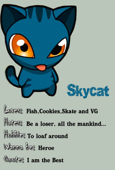 Skycat_id