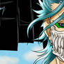 Grimmjow- There And Back Again