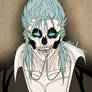 Grimmjow- Trick Or Treat?