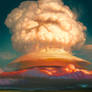 Big cloud