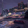 City of Dreams