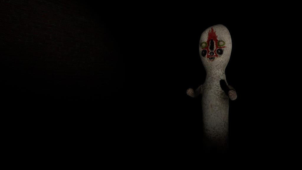 Scp 173 S Alone In The Dark By Maxalate On Deviantart Scp 173 S Alone In The Dark By Maxalate On Deviantart