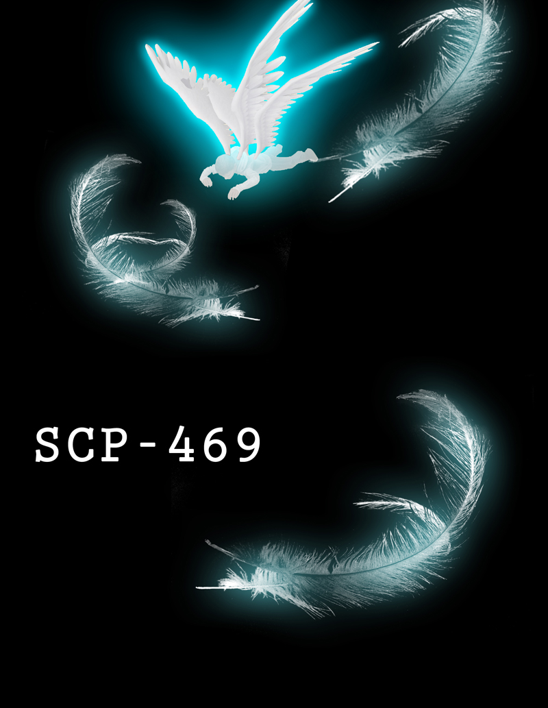 SCP-469