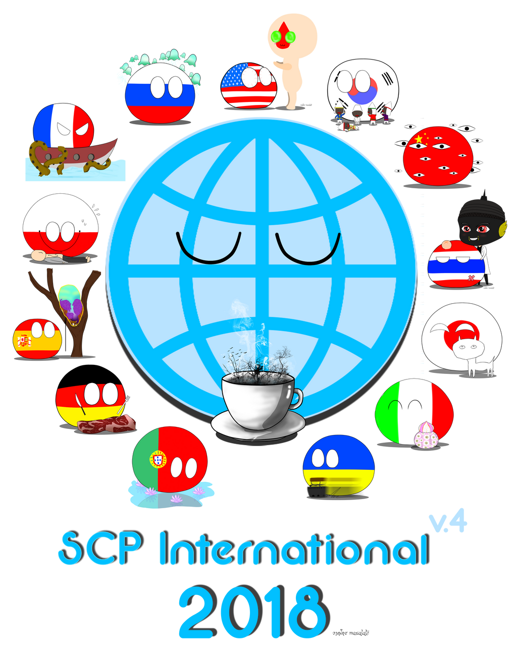 SCP-055-PT - SCP International