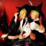 VOCALOID_Trick or Treat?