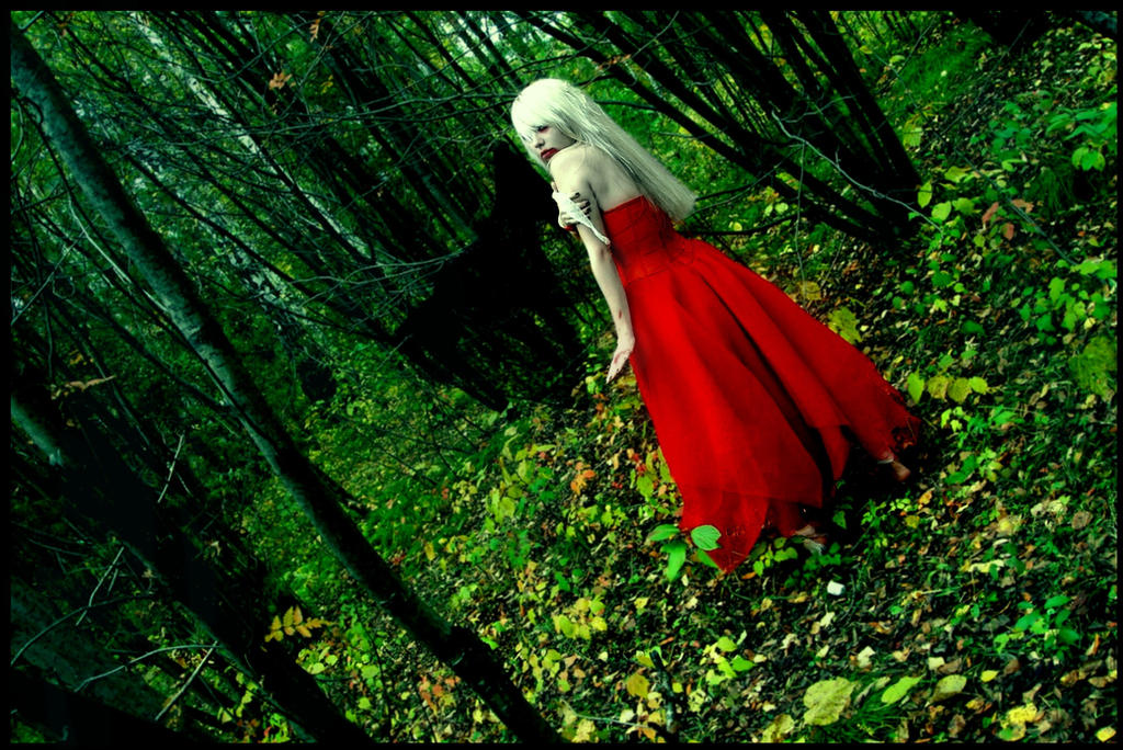 Red Forever Deviantart lost in red.forever by Avoid-Paradise on DeviantArt