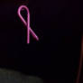 Breast Cancer Awareness Paperclip