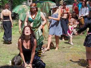 Beltaine 2004 J