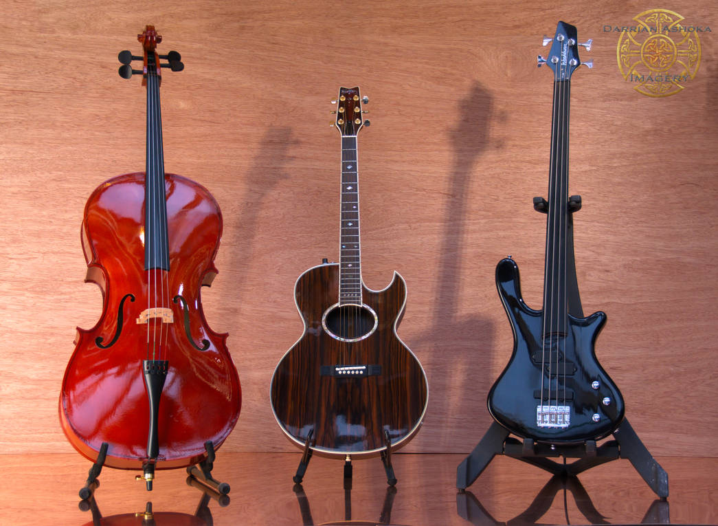 historical stringed & fretted archives - vintage... Our Stringed Instruments through the Ages by Darrian-Ashoka on DeviantArt
