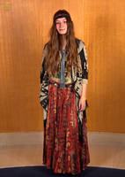 Hippy Chic (full body)