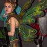 Steampunk Tink 2