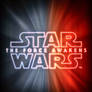 Star Wars Illuminated Movie Sign