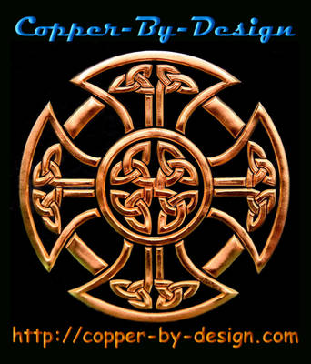 Copper-By-Design Logo