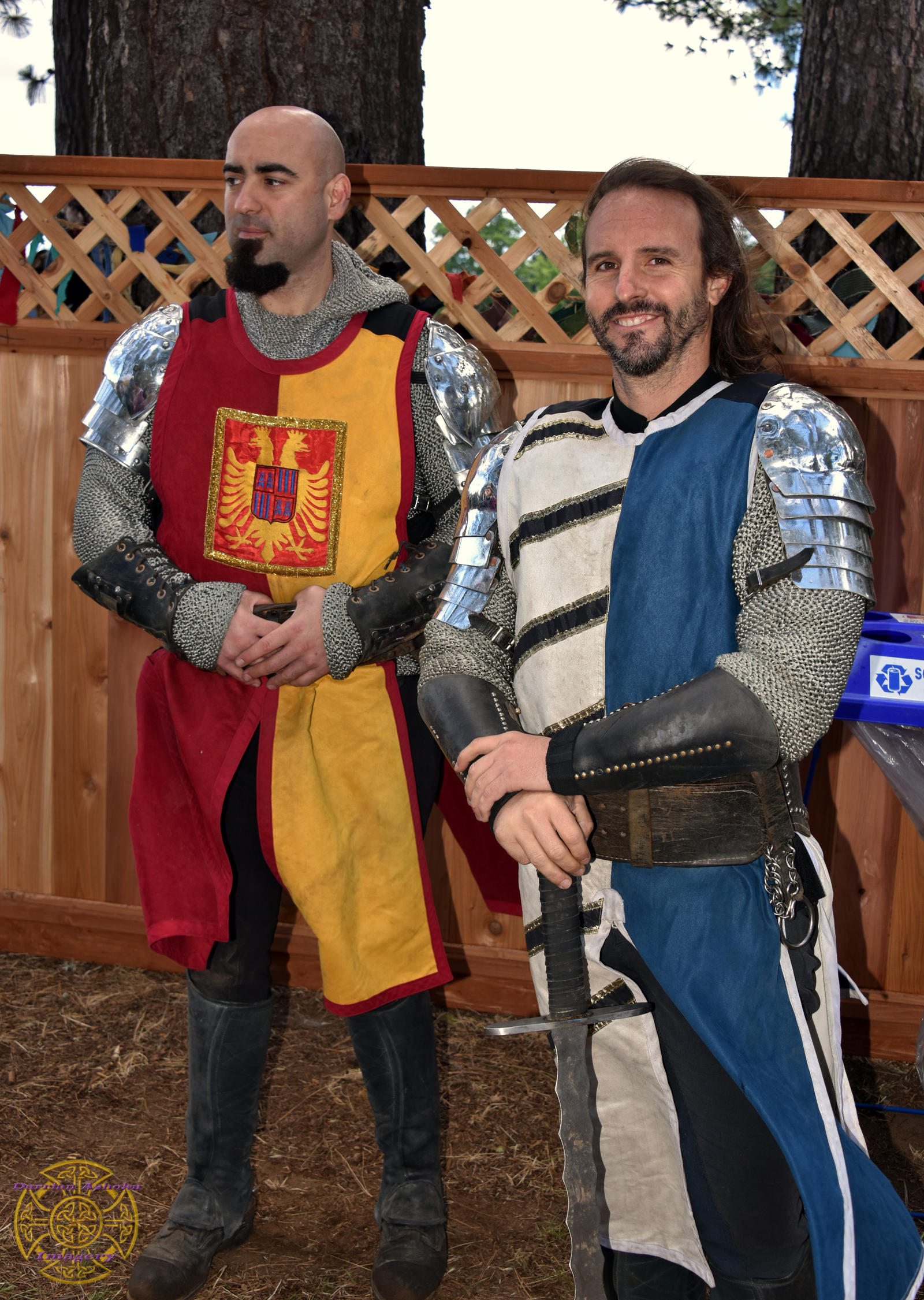 Canby Ren Fair 6