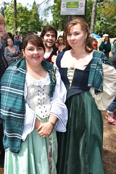 Canby Ren Fair 22