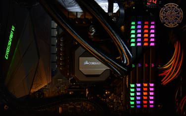 CPU GPU FPS Monitor 1.1 by jarmag32 on DeviantArt